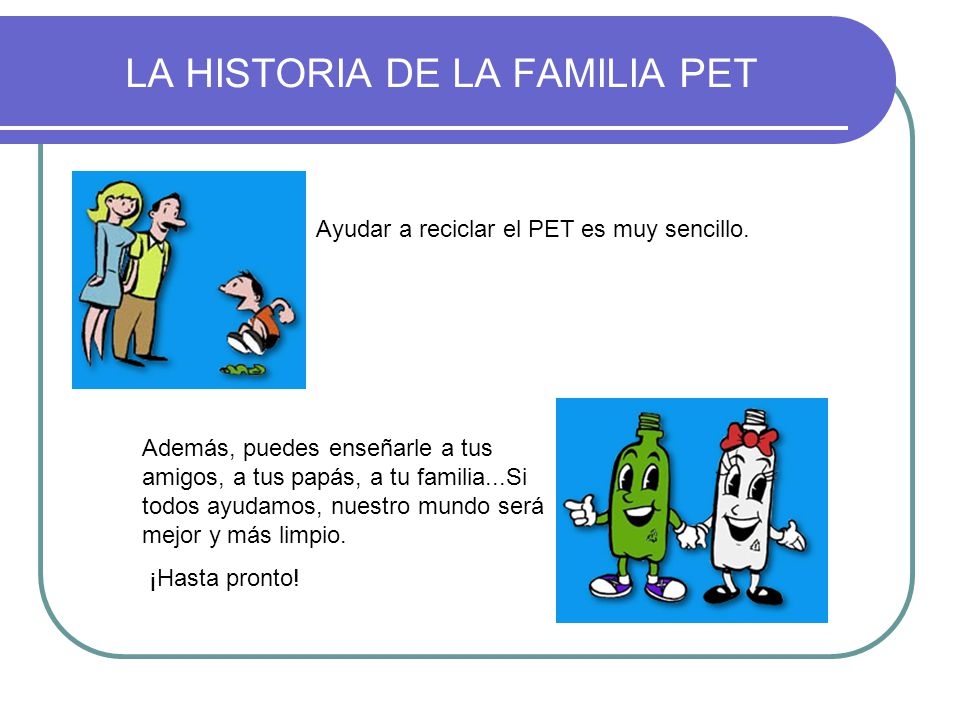 ¿Quién fue el inventor del PET?
