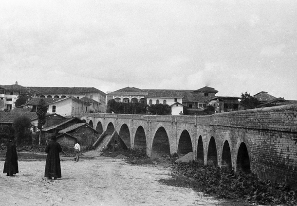 ¿Cuál es la historia de Popayán?