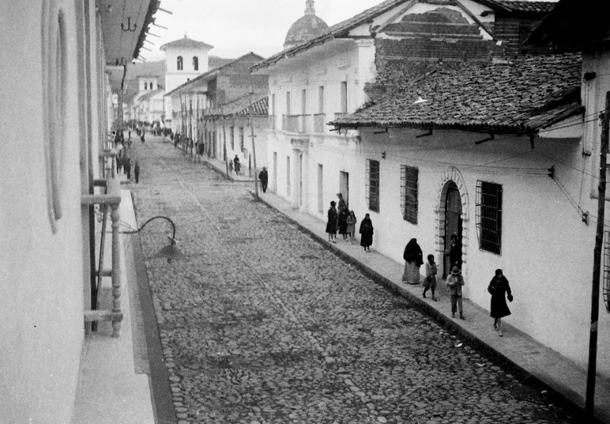 ¿Cuando llegaron los españoles a Popayán?