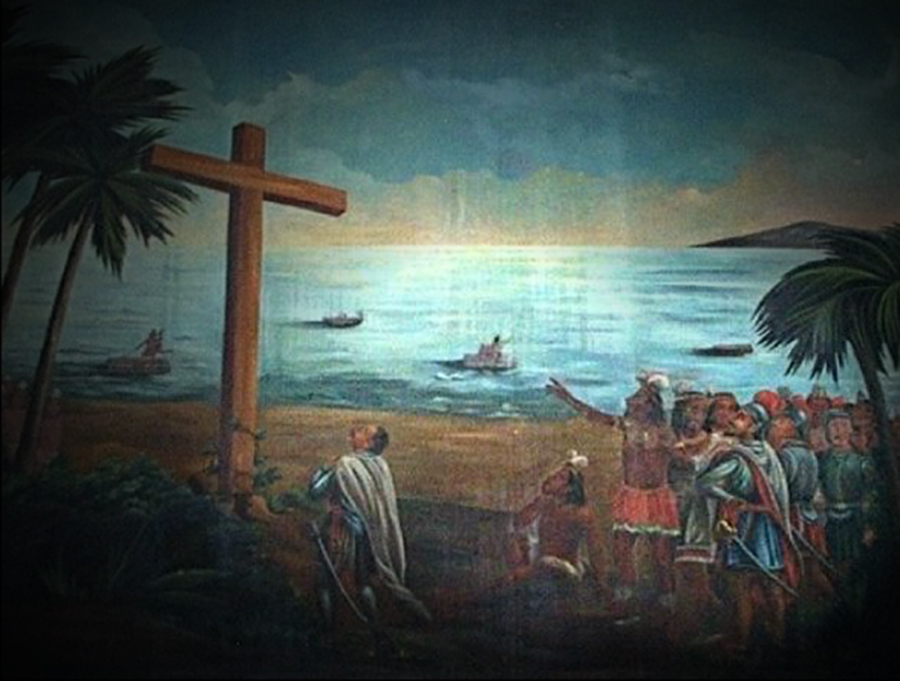 ¿Cómo surgio Huatulco?