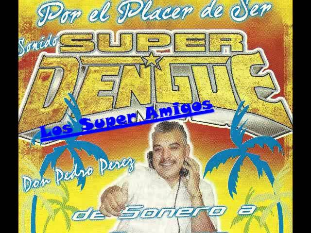 Descubriendo el sonido Super Dengue a través de la Historia