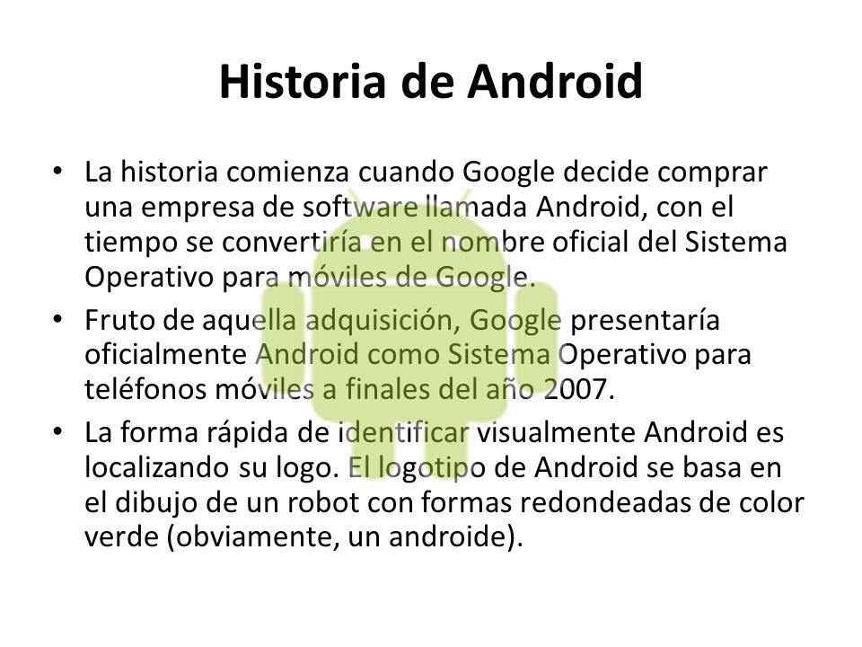 ¿Cuál fue la primera empresa de software informático?