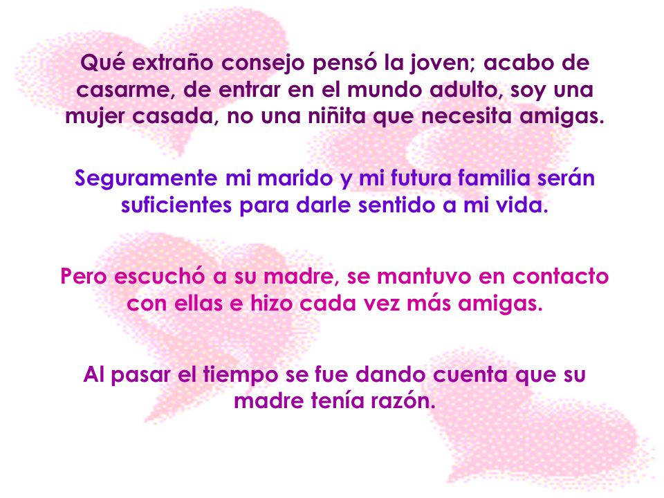 ¿Qué es una historia cortita?