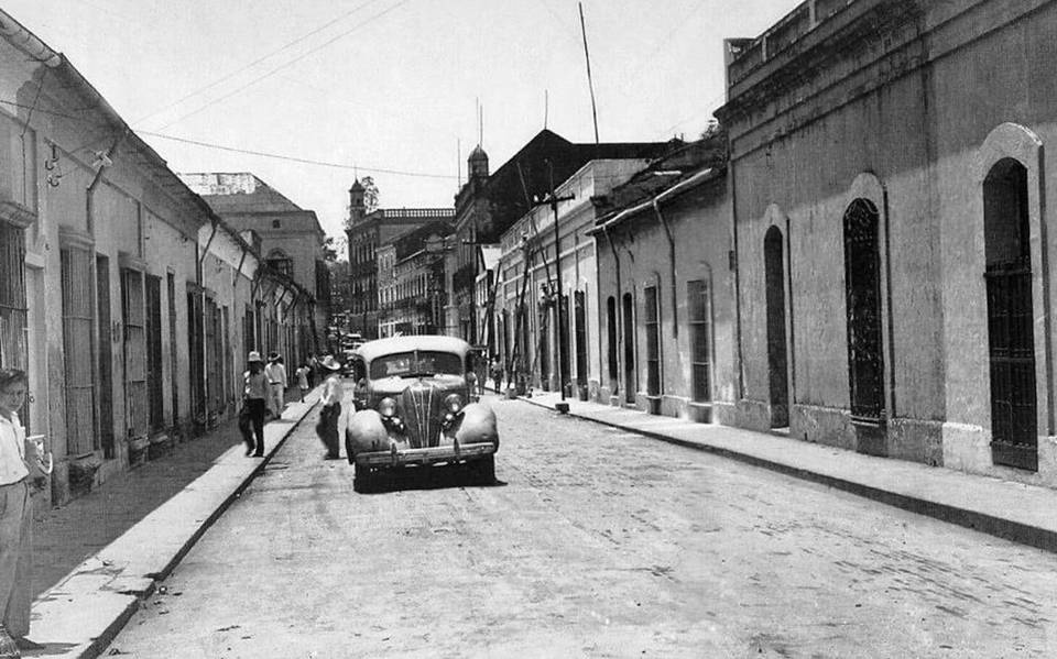 ¿Cómo llegaron los españoles a Tabasco?