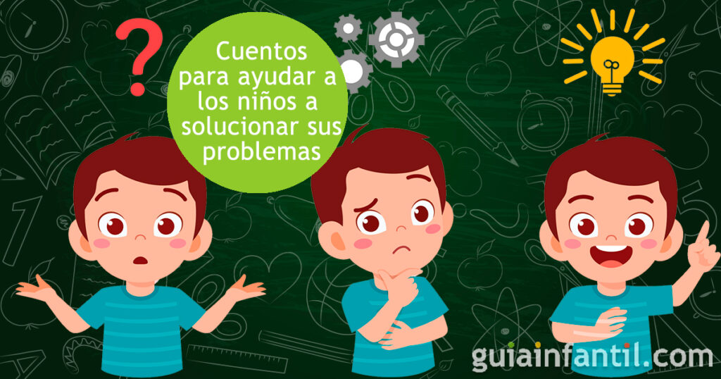 Historias de Conflictos Escolares Cortos