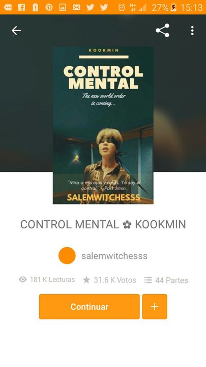 Naruto hipnosis wattpad