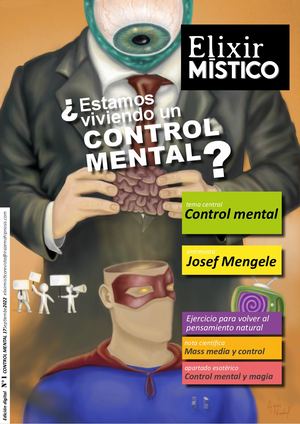 MK Ultra Netflix