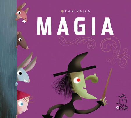 Historias de Magia y Fantasía