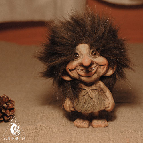 ¿Qué significa tener un troll?