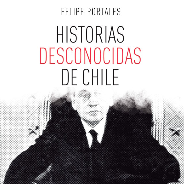 ¿Cuáles fueron los 12 periodos de la historia de Chile?