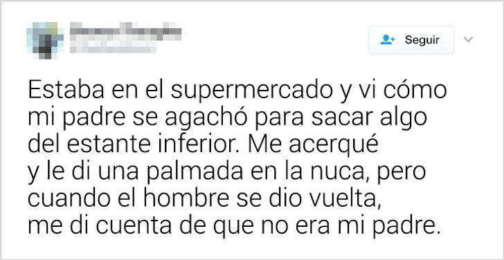 Las Historias Vergonzosas de Mujeres que Nadie Conoce