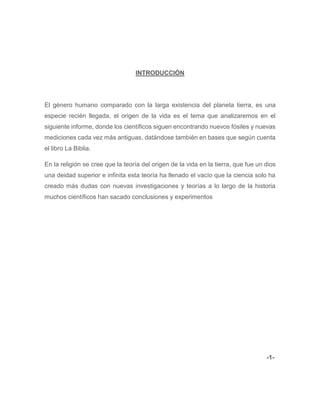 ¿Cómo empezar a escribir la historia de mi vida?