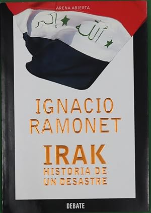 Causas y Consecuencias del Desastre de Irak