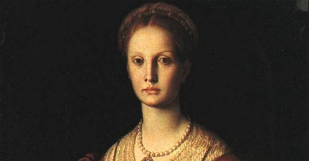 Mujeres tiranas de la historia