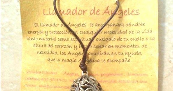 ¿Qué significado tiene el llamador de Los ángeles?