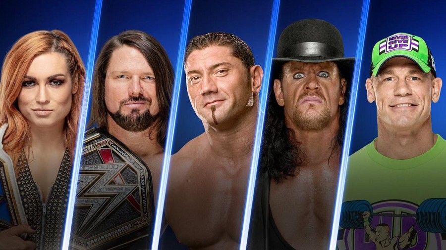 ¿Quién es el mejor luchador de toda la historia de la WWE?