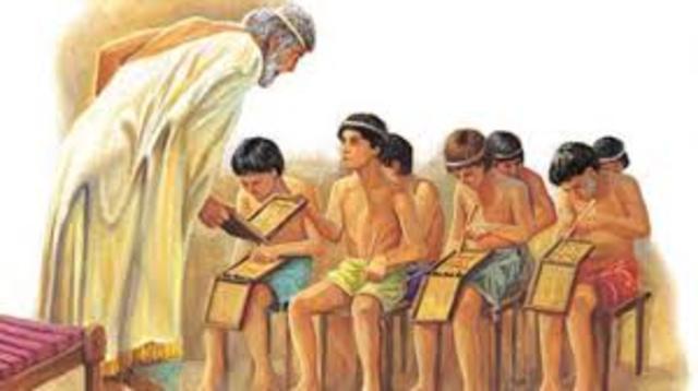 ¿Qué relacion hay entre la pedagogía y la historia?