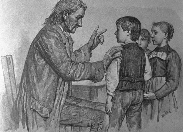 ¿Qué puede hacer un profesor de historia?